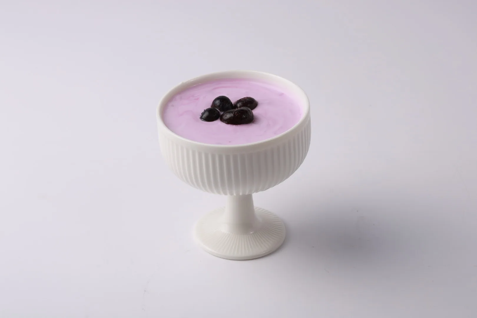 무설탕 블루베리 요거트