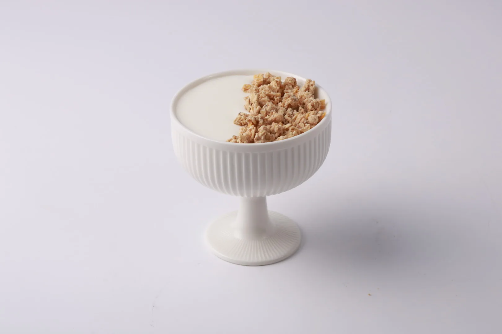 무설탕 그래놀라 요거트